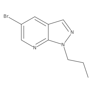 1342659-38-4 structure
