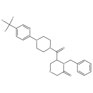 1351585-54-0 structure