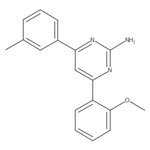1354915-17-5 structure