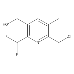 1361869-16-0结构式