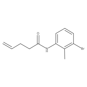 1376225-07-8 structure