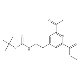 1393568-16-5 structure