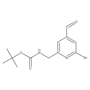 1393568-38-1 structure