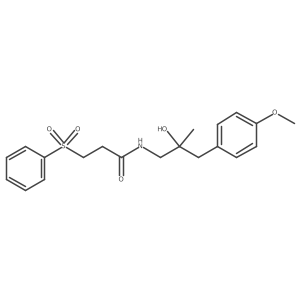 1396746-09-0 structure