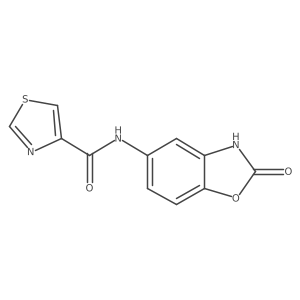 1407300-00-8结构式