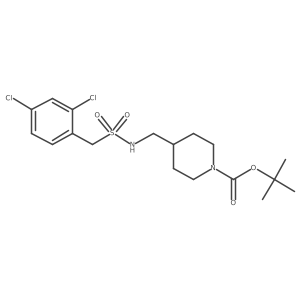1420836-24-3 structure