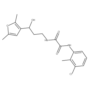 1421483-89-7 structure