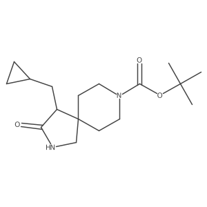 1425335-74-5 structure