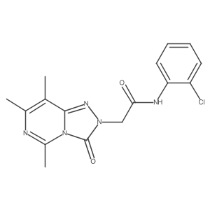 1428358-40-0 structure
