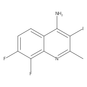 1431365-20-6 structure