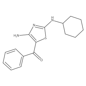 1432790-44-7 structure