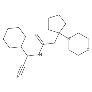 1436308-36-9 structure