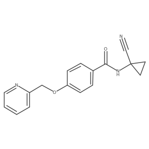 1436308-58-5 structure