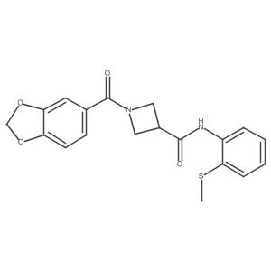 1448070-07-2 structure