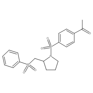 1448123-92-9 structure
