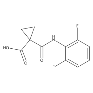 1457594-17-0 structure