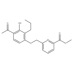 146462-20-6 structure