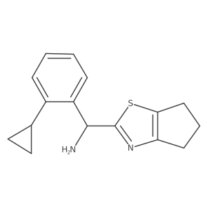 1504283-00-4 structure