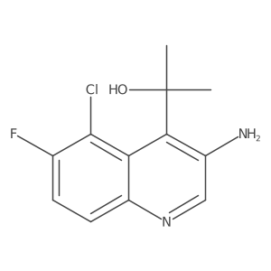 1615680-29-9 structure