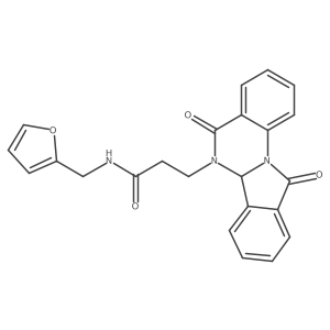 1630827-52-9 structure