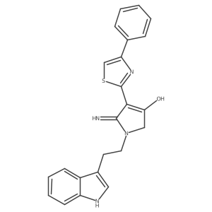 1676087-32-3 structure