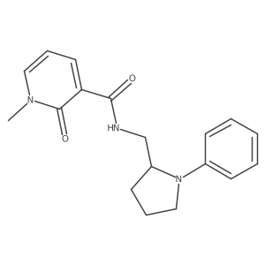 1705196-42-4 structure