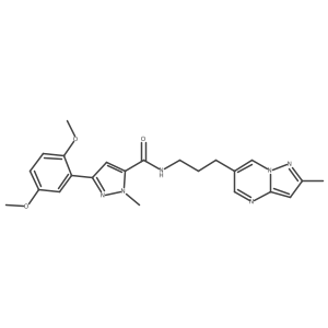 1797636-45-3 structure