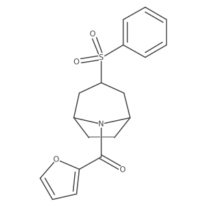 1797688-16-4 structure