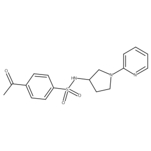 1798665-21-0 structure