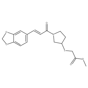 1799254-81-1结构式