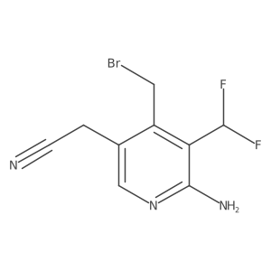 1805157-34-9结构式