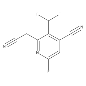 1805352-37-7 structure