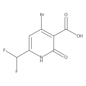 1805411-75-9 structure