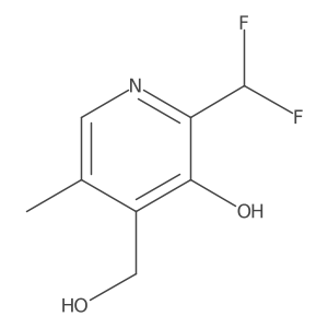 1805532-54-0 structure