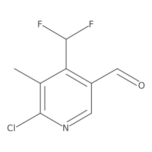 1806895-05-5 structure