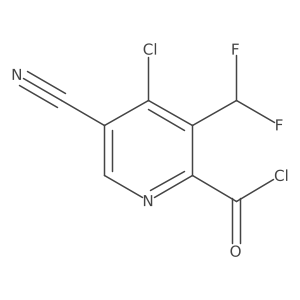 1806960-77-9 structure