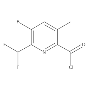 1807126-82-4 structure