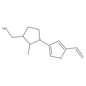 1855833-50-9 structure