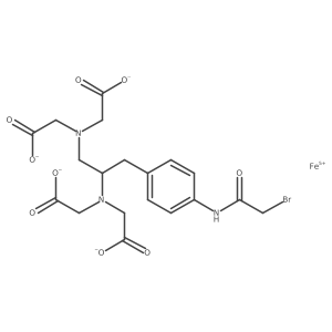 186136-50-5 structure