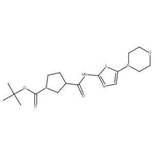1895054-33-7 structure