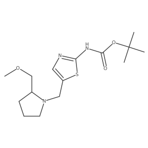 1895054-55-3 structure