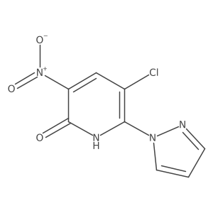 1909262-91-4 structure