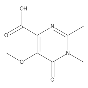 1936543-00-8结构式