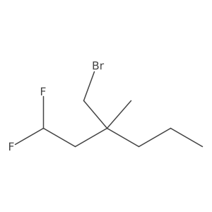 2012775-60-7 structure