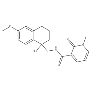 2034259-07-7 structure