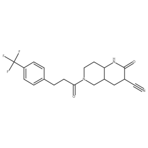 2034306-50-6 structure
