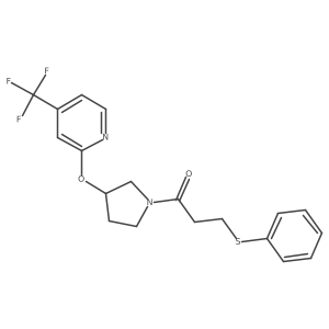 2034318-89-1 structure
