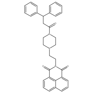 2034391-84-7 structure