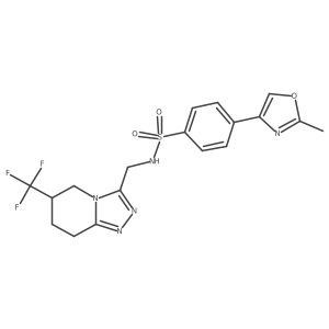 2034556-89-1 structure