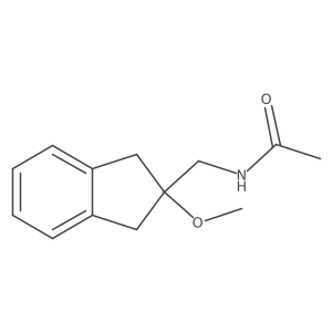 2034596-21-7 structure